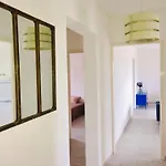 公寓 Vue Mer, Riviere Et Montagnes 萨里索伦札拉