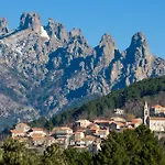 Vue Mer, Riviere Et Montagnes * 萨里索伦札拉