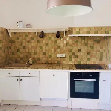 Vue Mer, Riviere Et Montagnes Apartament Sari-Solenzara
