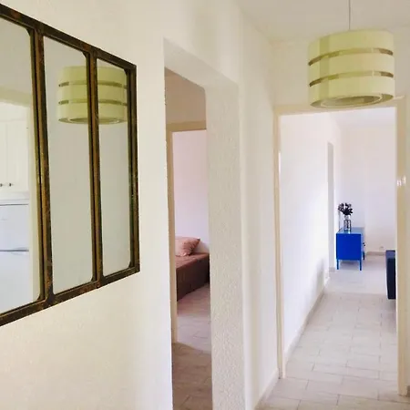 Apartament Vue Mer, Riviere Et Montagnes Sari-Solenzara