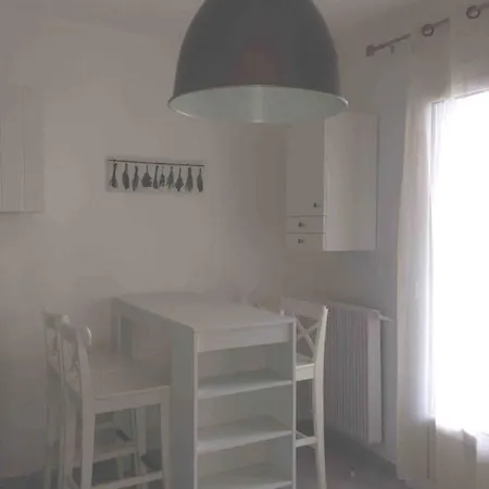 Vue Mer, Riviere Et Montagnes Apartament Sari-Solenzara