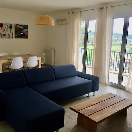 Apartament Vue Mer, Riviere Et Montagnes *