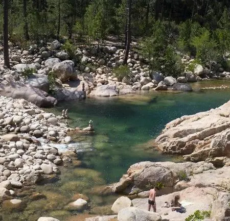 Vue Mer, Riviere Et Montagnes Apartament