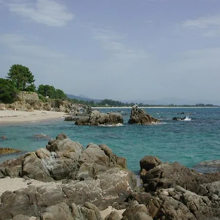 Vue Mer, Riviere Et Montagnes Apartament
