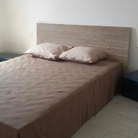 Apartament Vue Mer, Riviere Et Montagnes