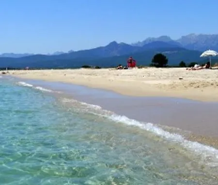 Vue Mer, Riviere Et Montagnes Apartament *